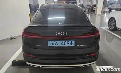 Audi e-tron 2022 0.2 гидро в Москве № 1008229, миниатюра 9