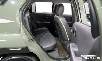 Hyundai Casper 2022 1.0 Автомат в Москве № 1008413, миниатюра 12