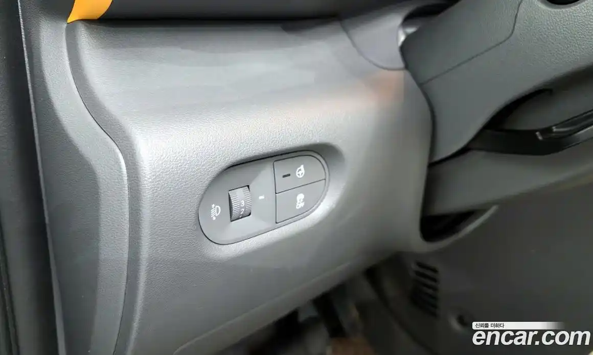 Hyundai Casper 2022 1.0 Автомат в Москве № 1008413, фото 17