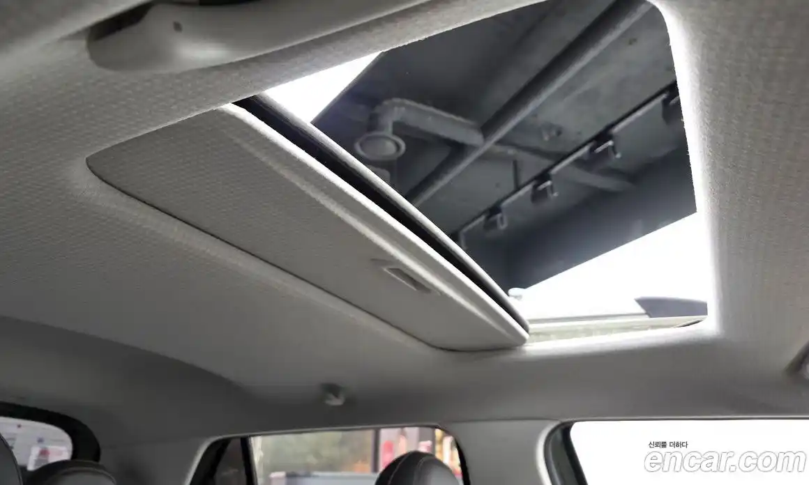 Hyundai Casper 2022 1.0 Автомат в Москве № 1008413, фото 18