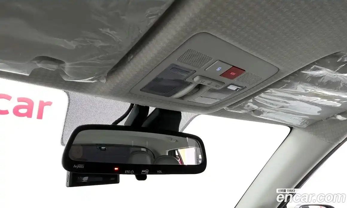 Hyundai Casper 2022 1.0 Автомат в Москве № 1008413, фото 19