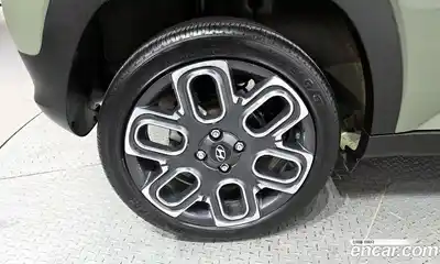 Hyundai Casper 2022 1.0 Автомат в Москве № 1008413, миниатюра 5