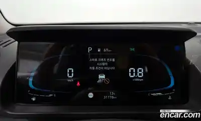 Hyundai Casper 2022 1.0 Автомат в Москве № 1008413, миниатюра 8