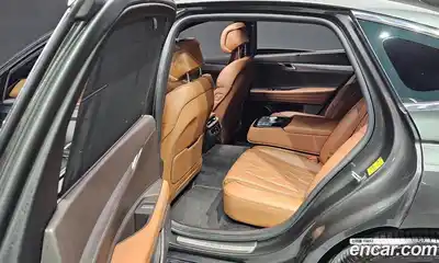 Genesis G80 2023 2.5 гидро в Москве № 1010041, миниатюра 12