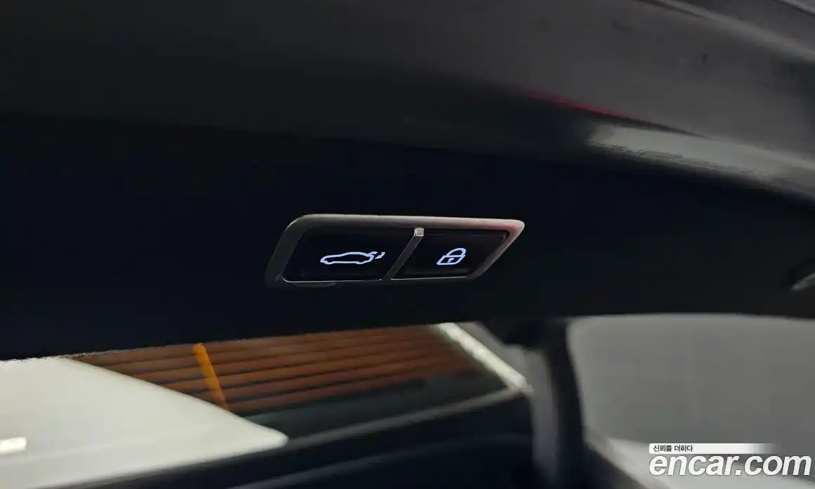 Genesis G80 2023 2.5 гидро в Москве № 1010041, фото 20