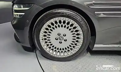Genesis G80 2023 2.5 гидро в Москве № 1010041, миниатюра 5