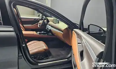 Genesis G80 2023 2.5 гидро в Москве № 1010041, миниатюра 10