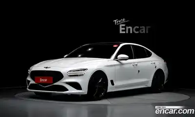 Genesis G70 가솔린 2.0T 2WD