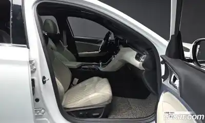 Genesis G70 2021 2.0 Автомат в Москве № 1010297, миниатюра 11