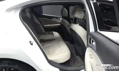 Genesis G70 2021 2.0 Автомат в Москве № 1010297, миниатюра 12