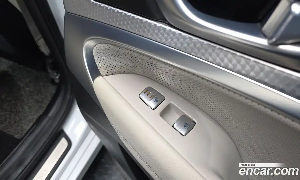 Genesis G70 2021 2.0 Автомат в Москве № 1010297, фото 18