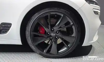 Genesis G70 2021 2.0 Автомат в Москве № 1010297, миниатюра 5