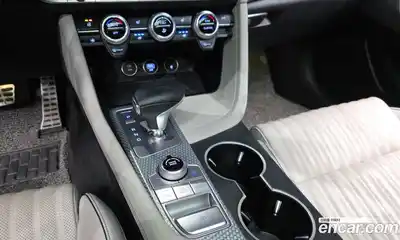 Genesis G70 2021 2.0 Автомат в Москве № 1010297, миниатюра 9