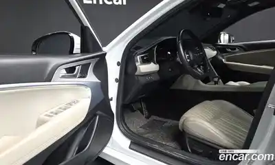 Genesis G70 2021 2.0 Автомат в Москве № 1010297, миниатюра 10