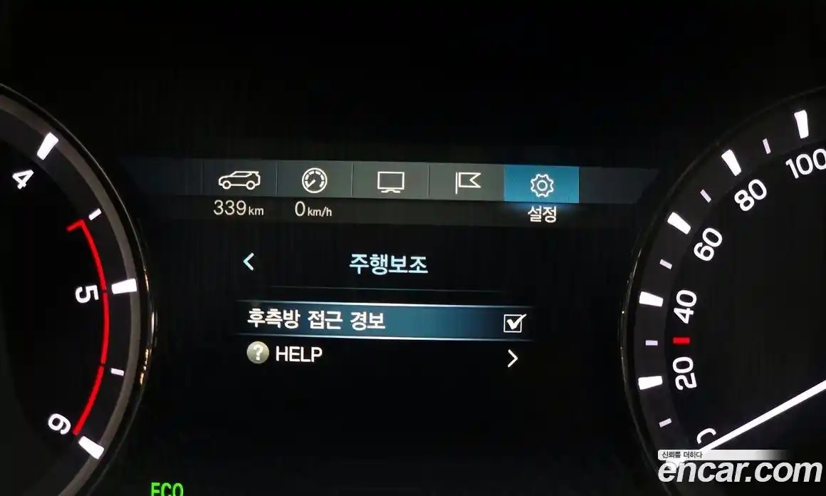 SsangYong Rexton 2019 2.2 Автомат в Москве № 1010382, фото 16