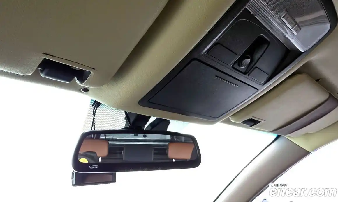 SsangYong Rexton 2019 2.2 Автомат в Москве № 1010382, фото 18