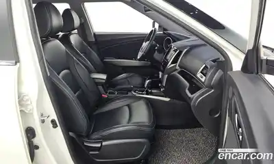 SsangYong TIBOLI 2016 1.6 гидро в Москве, миниатюра 11