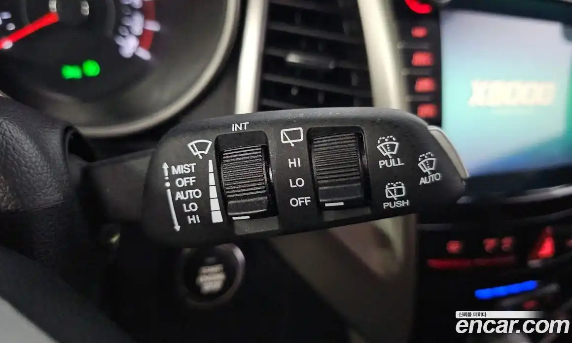 SsangYong TIBOLI 2016 1.6 гидро в Москве, фото 18