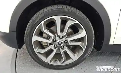 SsangYong TIBOLI 2016 1.6 гидро в Москве, миниатюра 5