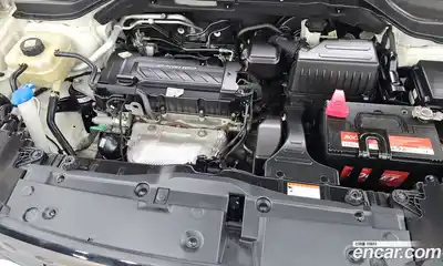 SsangYong TIBOLI 2016 1.6 гидро в Москве, миниатюра 6