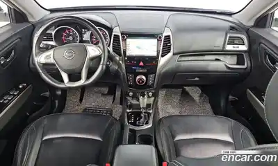 SsangYong TIBOLI 2016 1.6 гидро в Москве, миниатюра 7