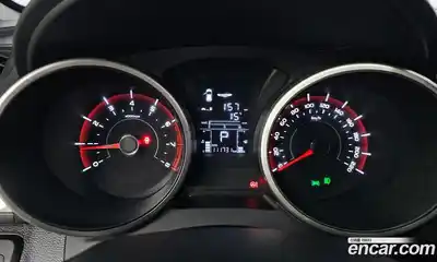 SsangYong TIBOLI 2016 1.6 гидро в Москве, миниатюра 8
