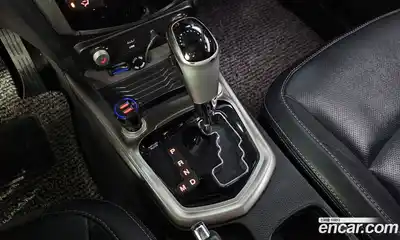 SsangYong TIBOLI 2016 1.6 гидро в Москве, миниатюра 9