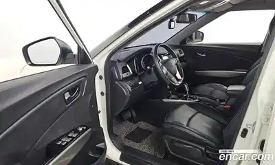 SsangYong TIBOLI 2016 1.6 гидро в Москве, миниатюра 10