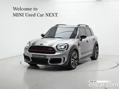 Mini Countryman, 2023