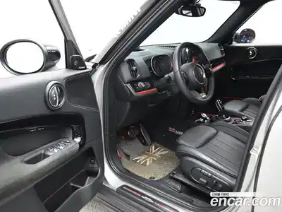 Mini Countryman 2023 2.0 гидро в Москве № 1013878, миниатюра 11