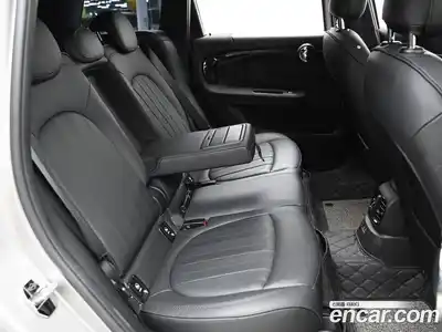 Mini Countryman 2023 2.0 гидро в Москве № 1013878, миниатюра 12