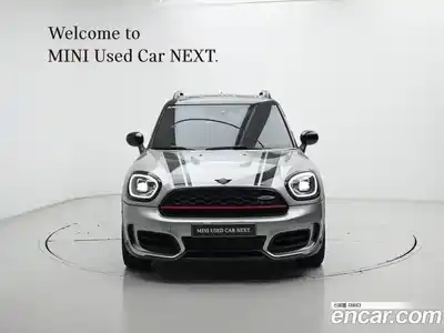 Mini Countryman 2023 2.0 гидро в Москве № 1013878, миниатюра 3