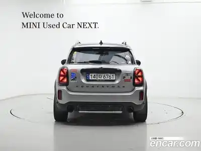 Mini Countryman 2023 2.0 гидро в Москве № 1013878, миниатюра 4