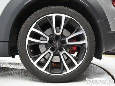 Mini Countryman 2023 2.0 гидро в Москве № 1013878, миниатюра 5