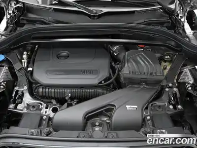 Mini Countryman 2023 2.0 гидро в Москве № 1013878, миниатюра 6