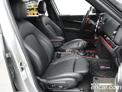 Mini Countryman 2023 2.0 гидро в Москве № 1013878, миниатюра 10