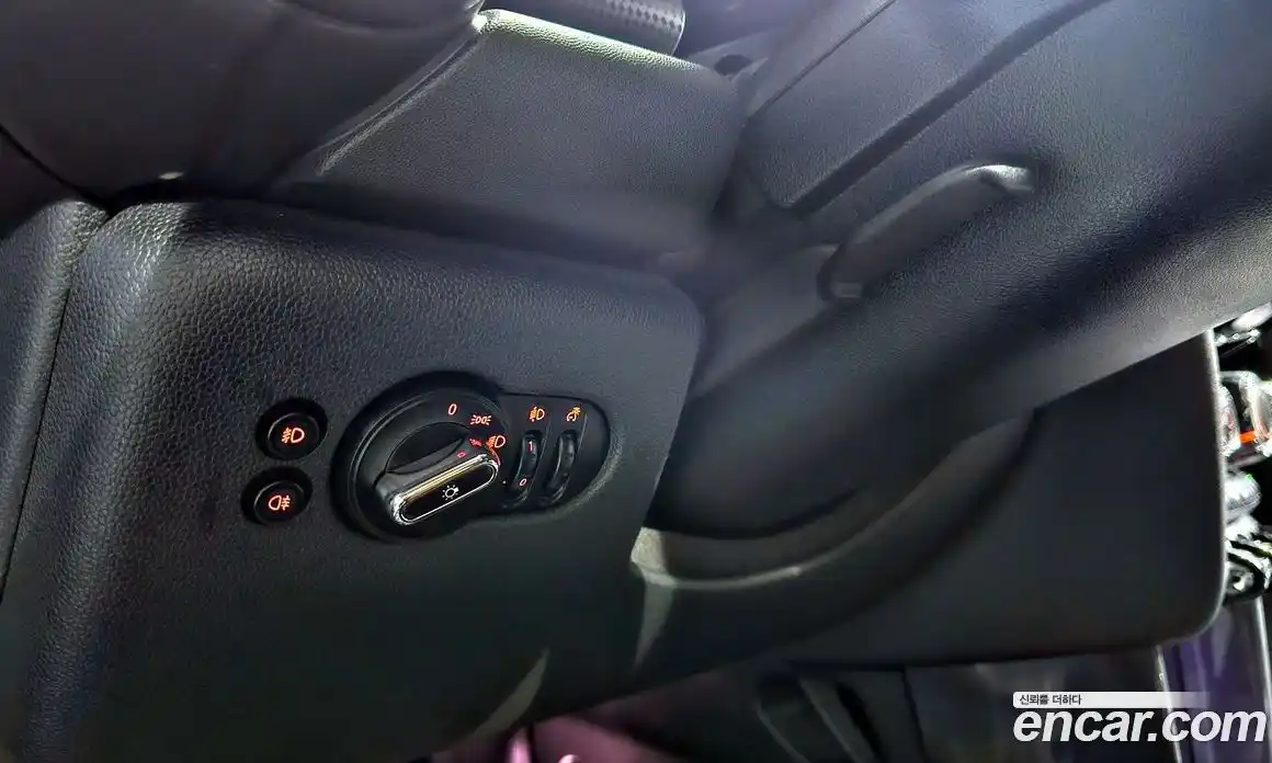 Mini Cooper 2017 1.5 гидро в Москве № 1014065, фото 14