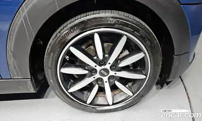Mini Cooper 2017 1.5 гидро в Москве № 1014065, миниатюра 5