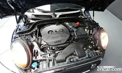 Mini Cooper 2017 1.5 гидро в Москве № 1014065, миниатюра 6