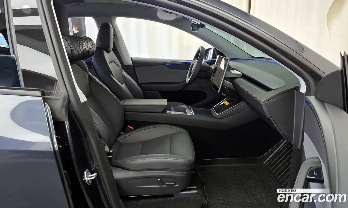 Tesla Model Y 2025 0.2 гидро в Москве № 1014188, фото 11