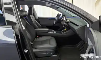 Tesla Model Y 2025 0.2 гидро в Москве № 1014188, миниатюра 11