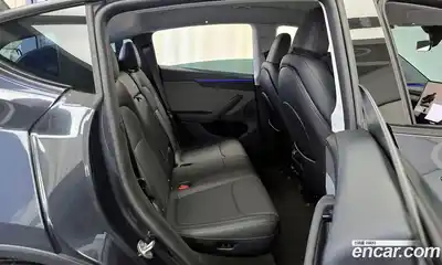 Tesla Model Y 2025 0.2 гидро в Москве № 1014188, миниатюра 12