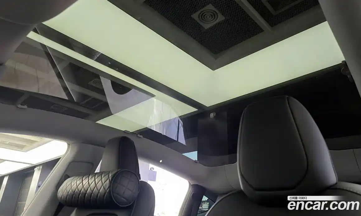 Tesla Model Y 2025 0.2 гидро в Москве № 1014188, фото 18