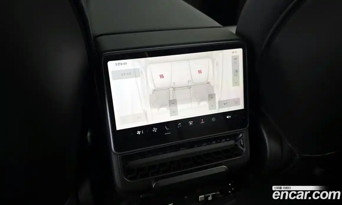 Tesla Model Y 2025 0.2 гидро в Москве № 1014188, фото 19