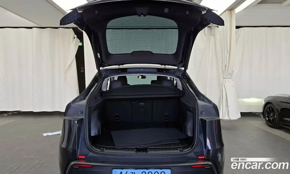 Tesla Model Y 2025 0.2 гидро в Москве № 1014188, фото 20