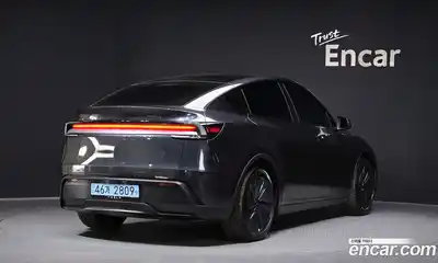 Tesla Model Y 2025 0.2 гидро в Москве № 1014188, миниатюра 2