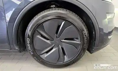 Tesla Model Y 2025 0.2 гидро в Москве № 1014188, миниатюра 5