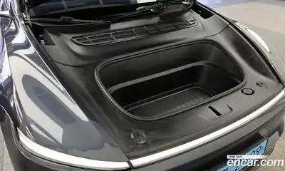 Tesla Model Y 2025 0.2 гидро в Москве № 1014188, миниатюра 6