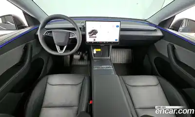 Tesla Model Y 2025 0.2 гидро в Москве № 1014188, миниатюра 7