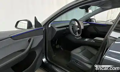 Tesla Model Y 2025 0.2 гидро в Москве № 1014188, миниатюра 10